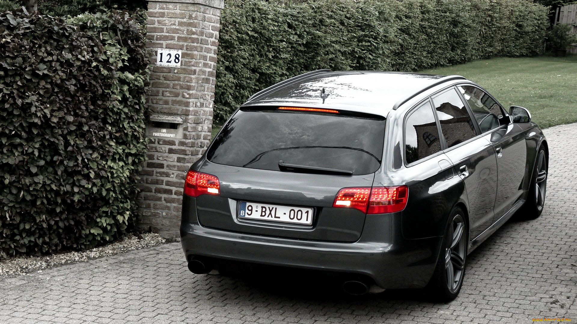 audi, a6, , , , , 